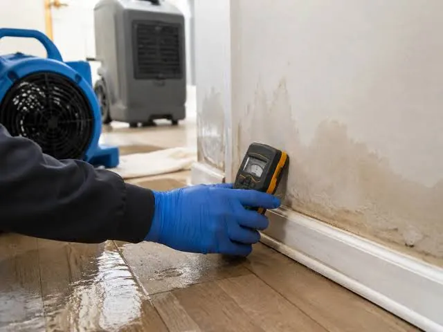 24/7 Water damage restoration services in Lily Lake, WI - Rapid flood cleanup and mitigation